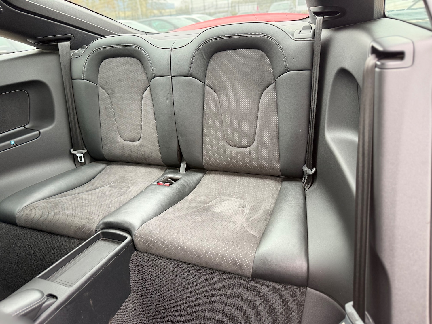 Used Audi TT 2012 for sale - 77798088: Photo 29