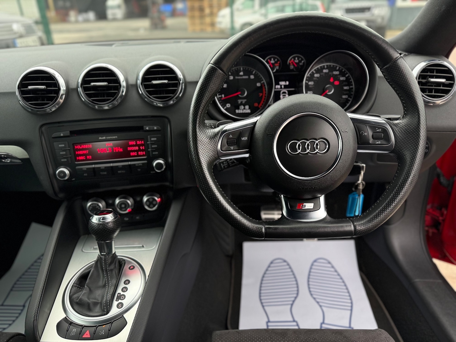 Used Audi TT 2012 for sale - 77798088: Photo 31