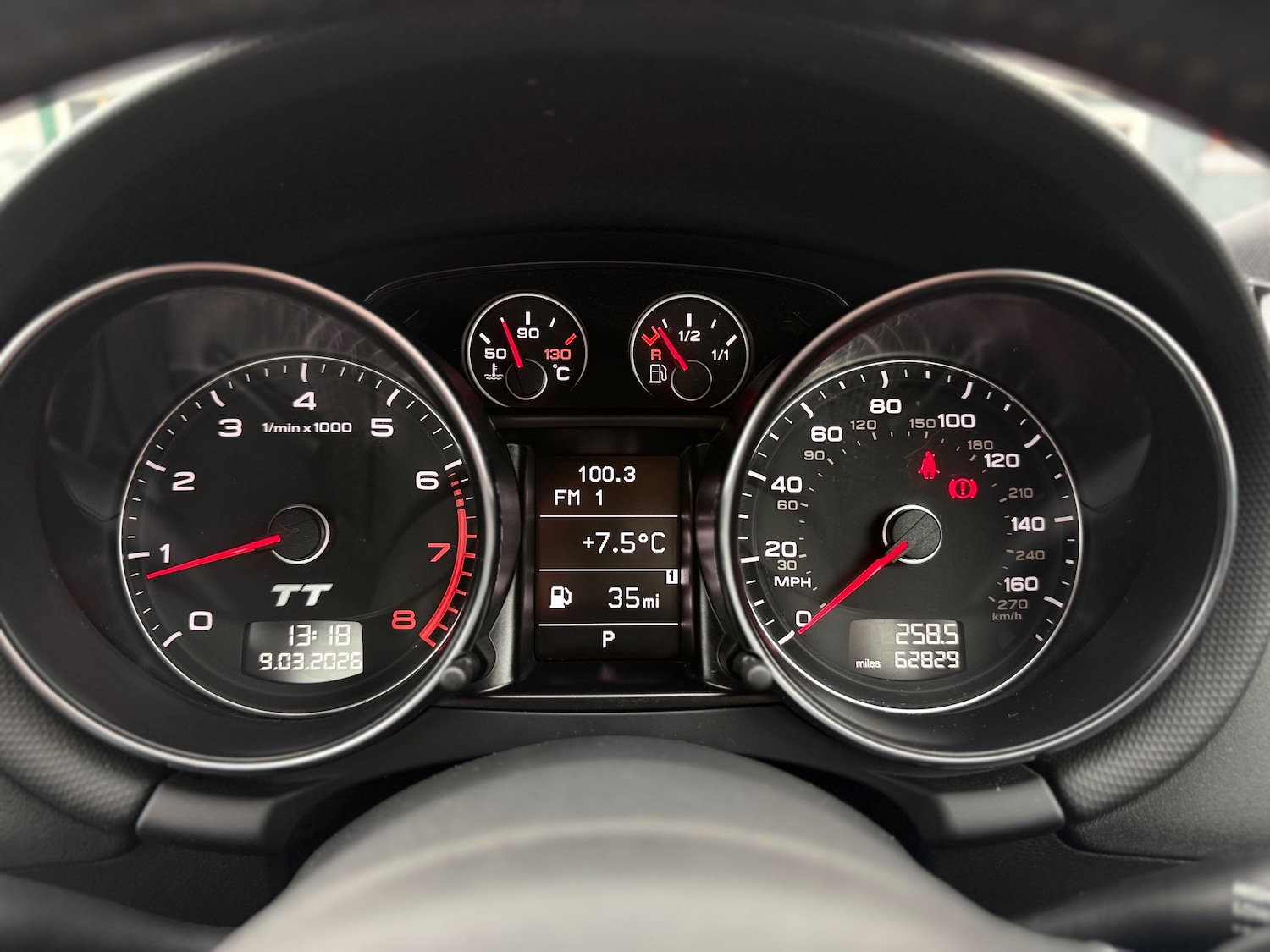 Used Audi TT 2012 for sale - 77798088: Photo 32