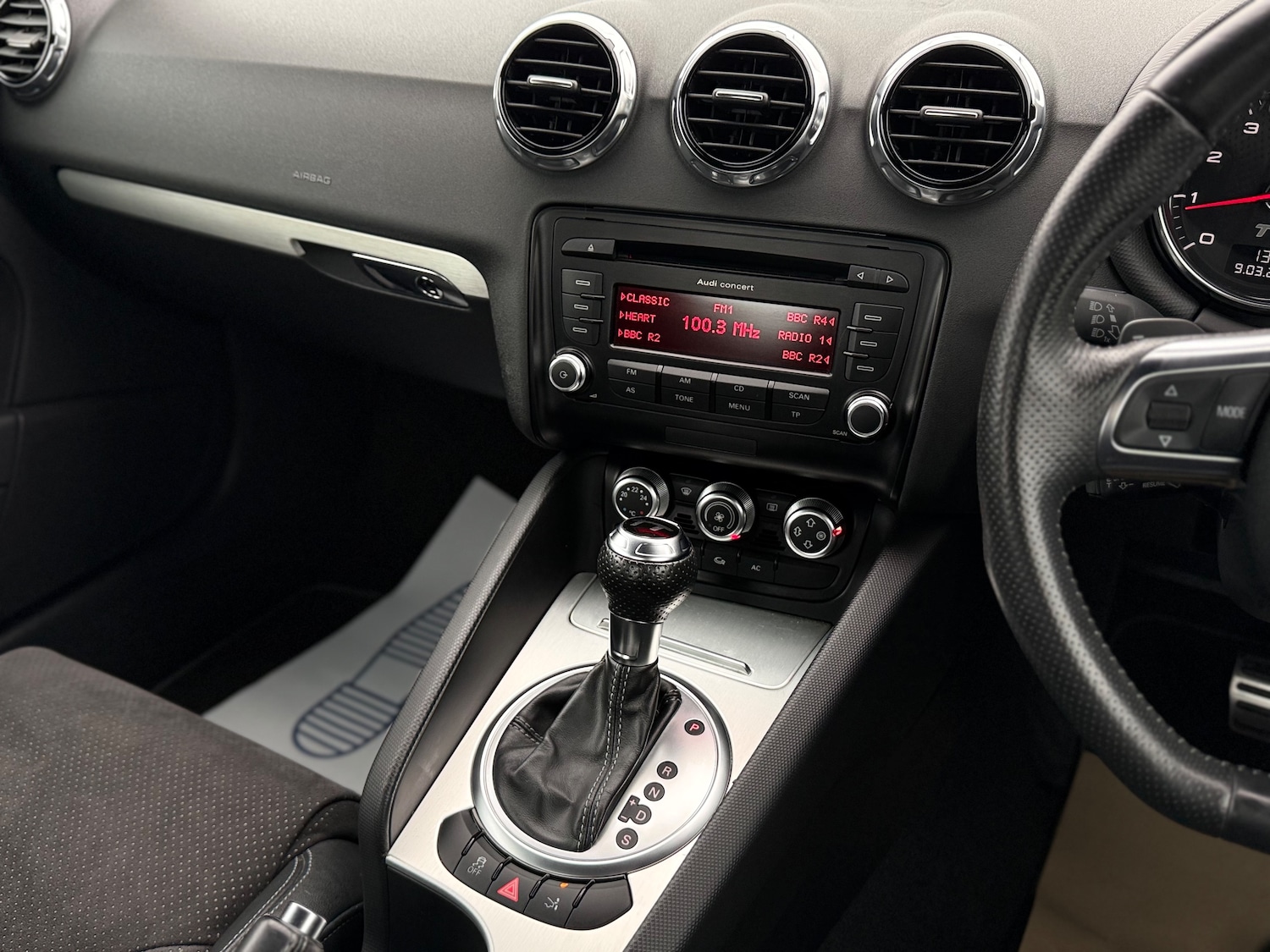 Used Audi TT 2012 for sale - 77798088: Photo 33