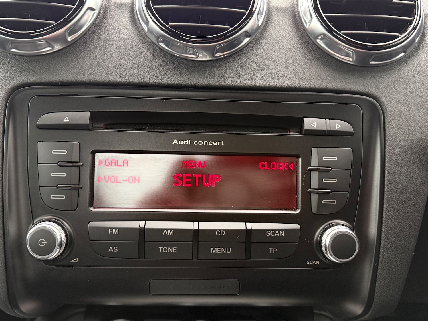 Used Audi TT 2012 for sale - 77798088: Photo 35