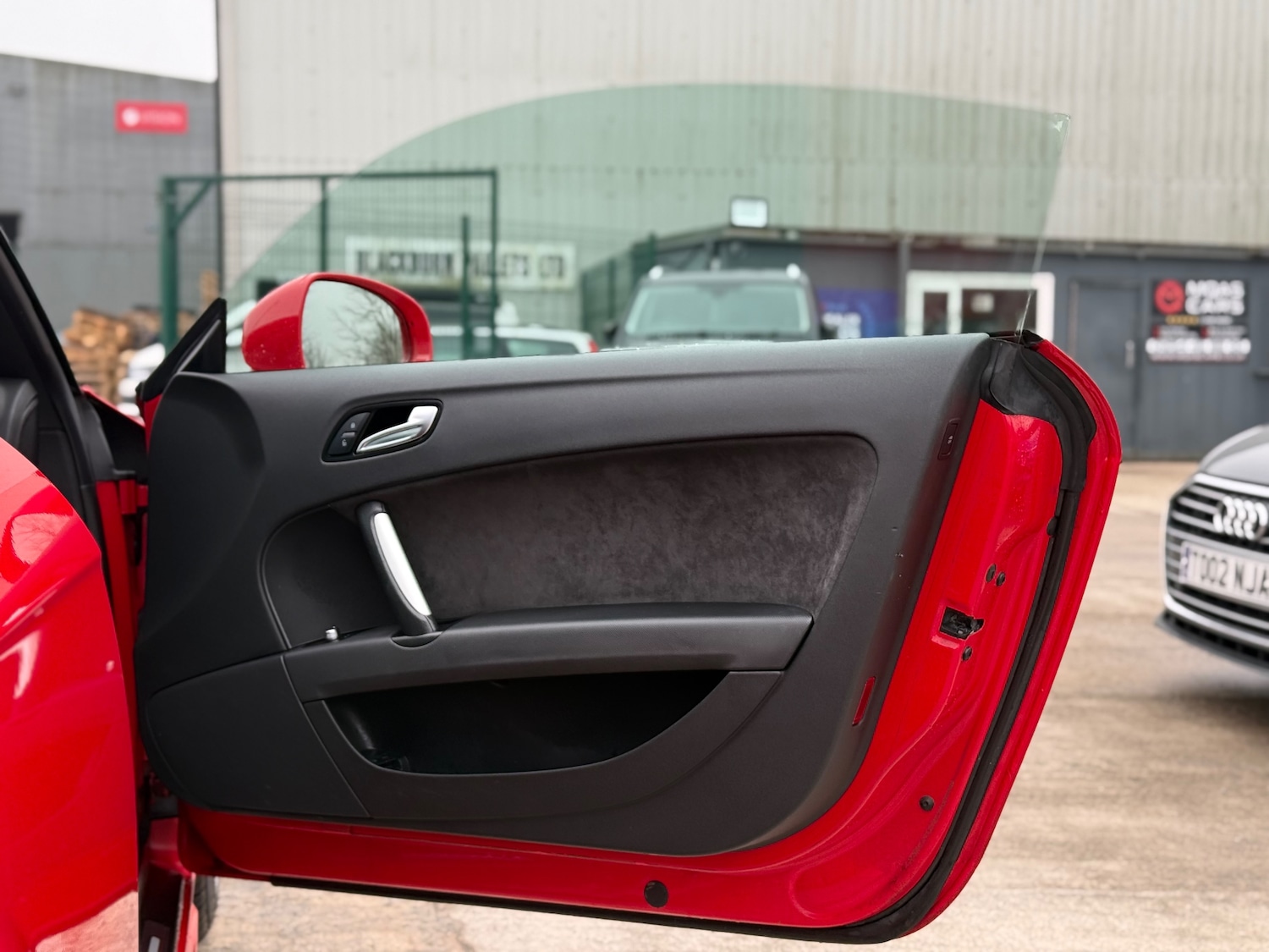 Used Audi TT 2012 for sale - 77798088: Photo 41