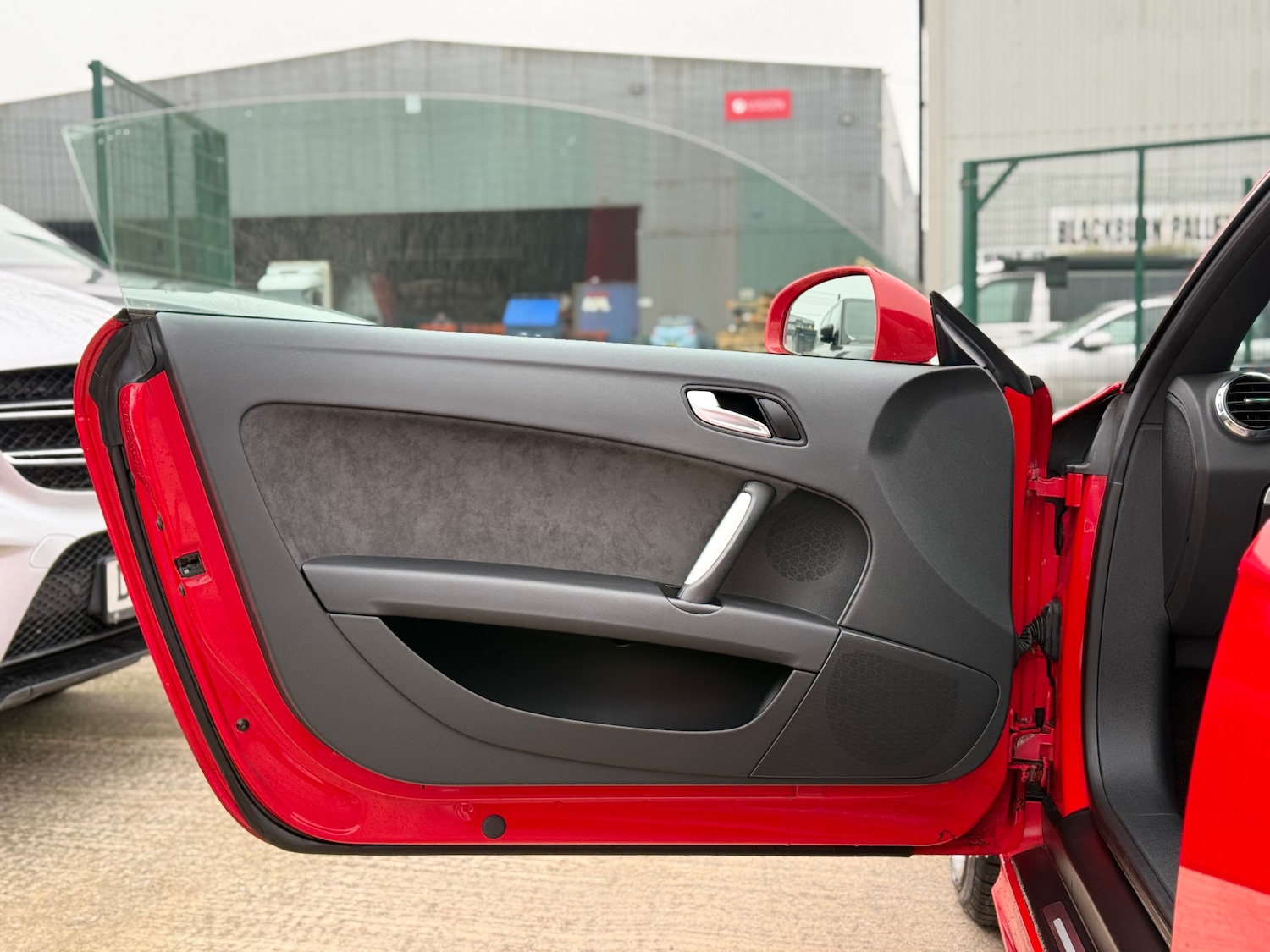 Used Audi TT 2012 for sale - 77798088: Photo 43