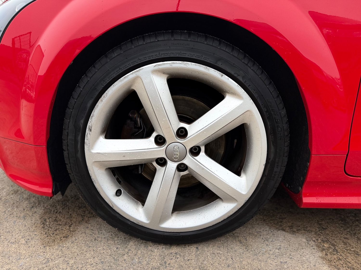 Used Audi TT 2012 for sale - 77798088: Photo 45