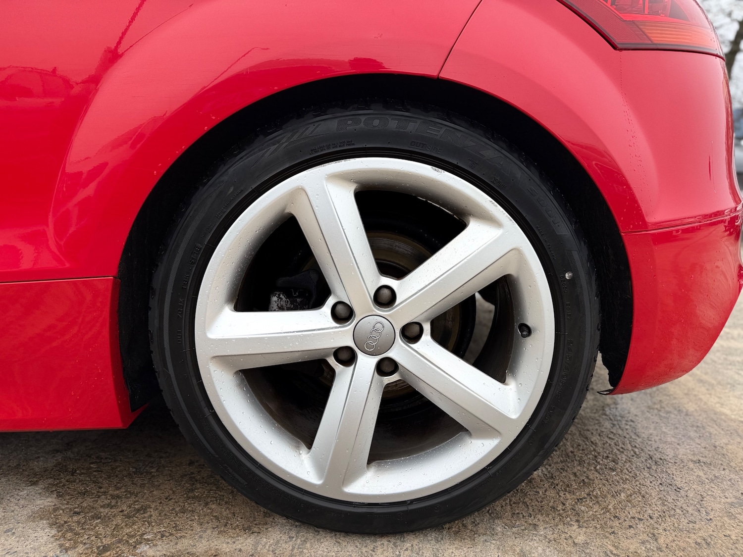 Used Audi TT 2012 for sale - 77798088: Photo 46