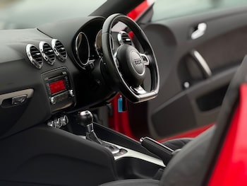 Used Audi TT 2012 for sale - 77798088: Photo