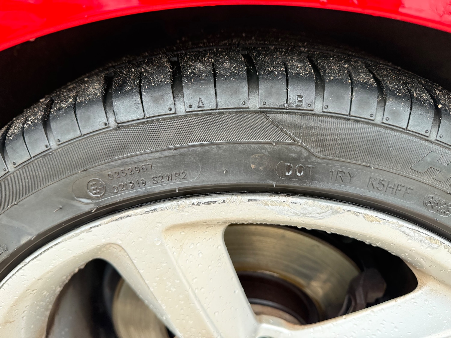 Used Audi TT 2012 for sale - 77798088: Photo 52