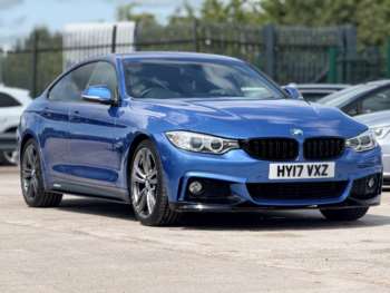 2017 (17) - 2.0 430i M Sport Hatchback 5dr Petrol Auto Euro 6 (s/s) (252 ps)