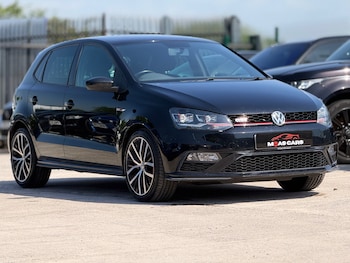 Used Volkswagen Polo 2016 for sale - 78734260: Photo