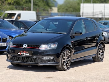 Used Volkswagen Polo 2016 for sale - 78734260: Photo