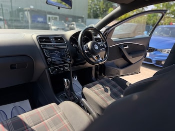 Used Volkswagen Polo 2016 for sale - 78734260: Photo
