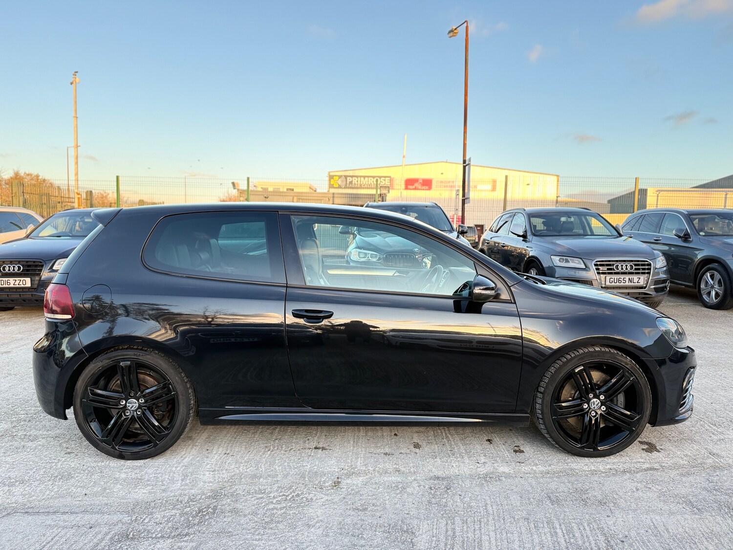 Used Volkswagen Golf 2012 for sale - 76641643: Photo 10