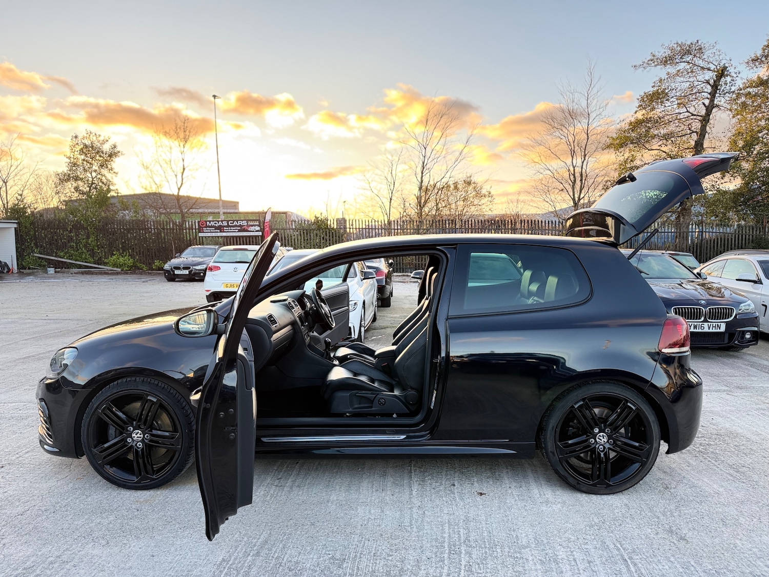 Used Volkswagen Golf 2012 for sale - 76641643: Photo 14