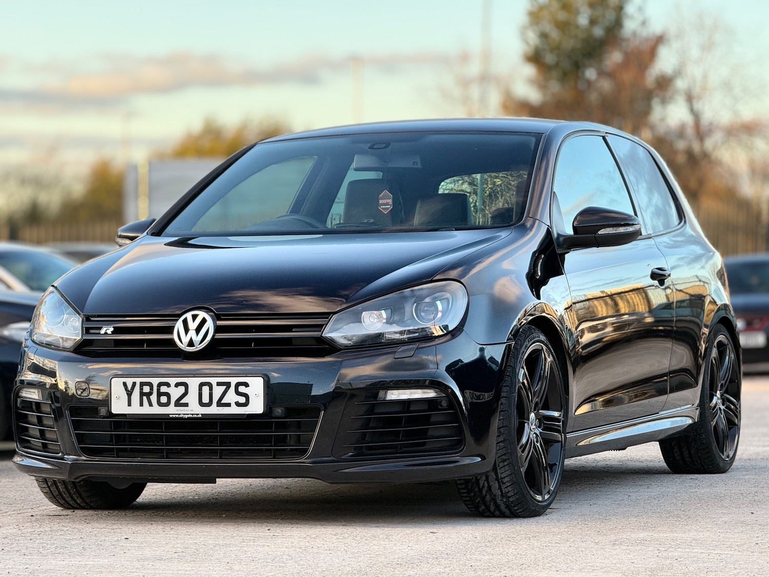 Used Volkswagen Golf 2012 for sale - 76641643: Photo 2