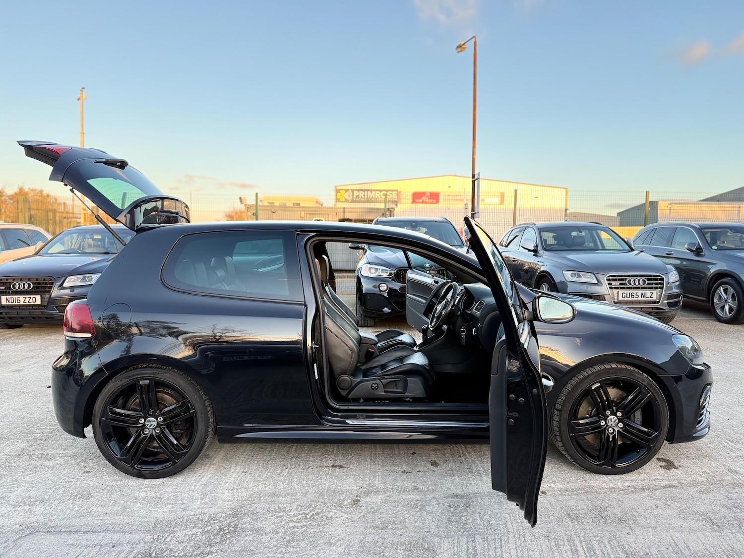 Used Volkswagen Golf 2012 for sale - 76641643: Photo 20