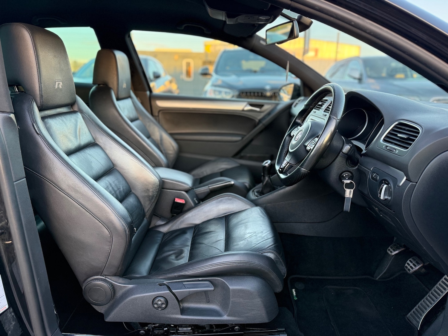 Used Volkswagen Golf 2012 for sale - 76641643: Photo 21