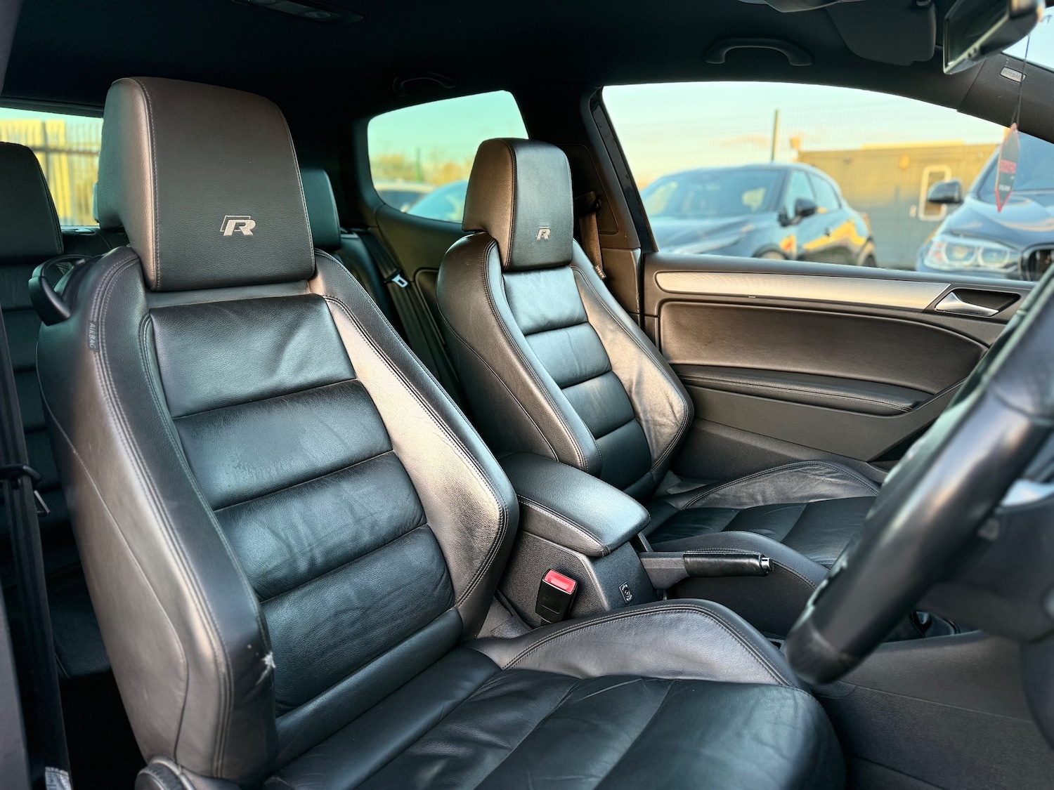 Used Volkswagen Golf 2012 for sale - 76641643: Photo 22