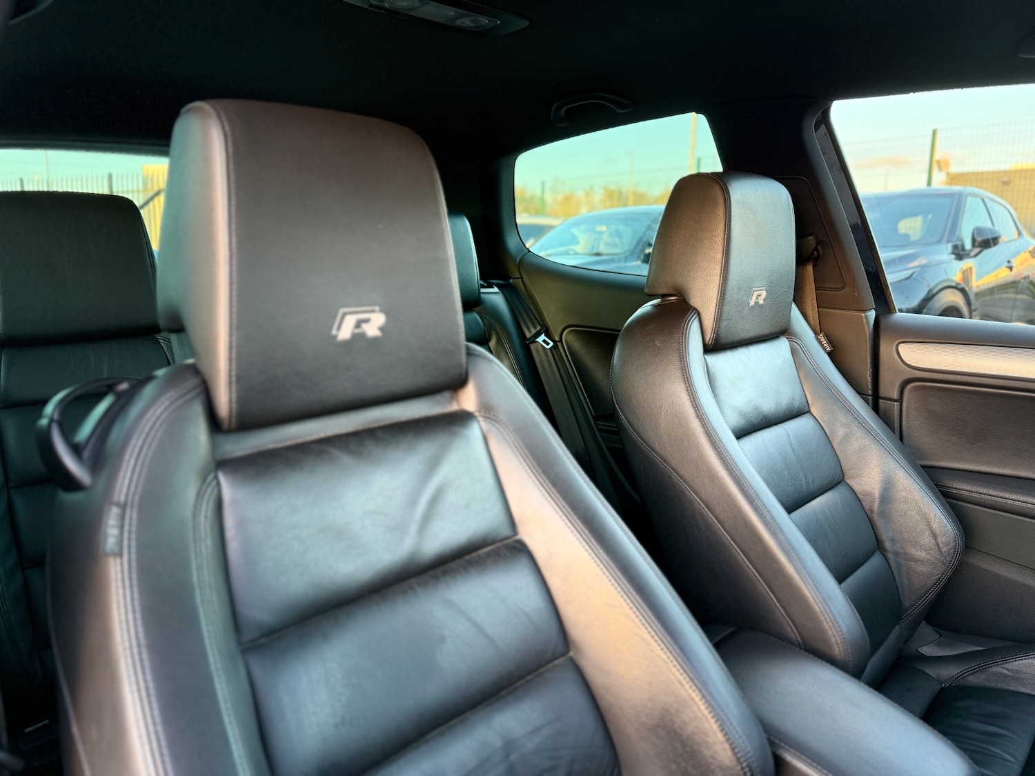 Used Volkswagen Golf 2012 for sale - 76641643: Photo 23