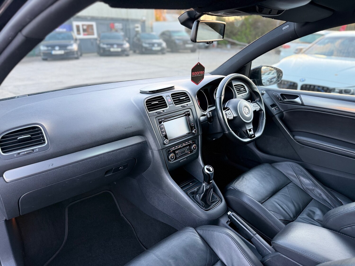 Used Volkswagen Golf 2012 for sale - 76641643: Photo 24