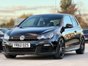 Used Volkswagen Golf 2012 for sale - 76641643: Photo