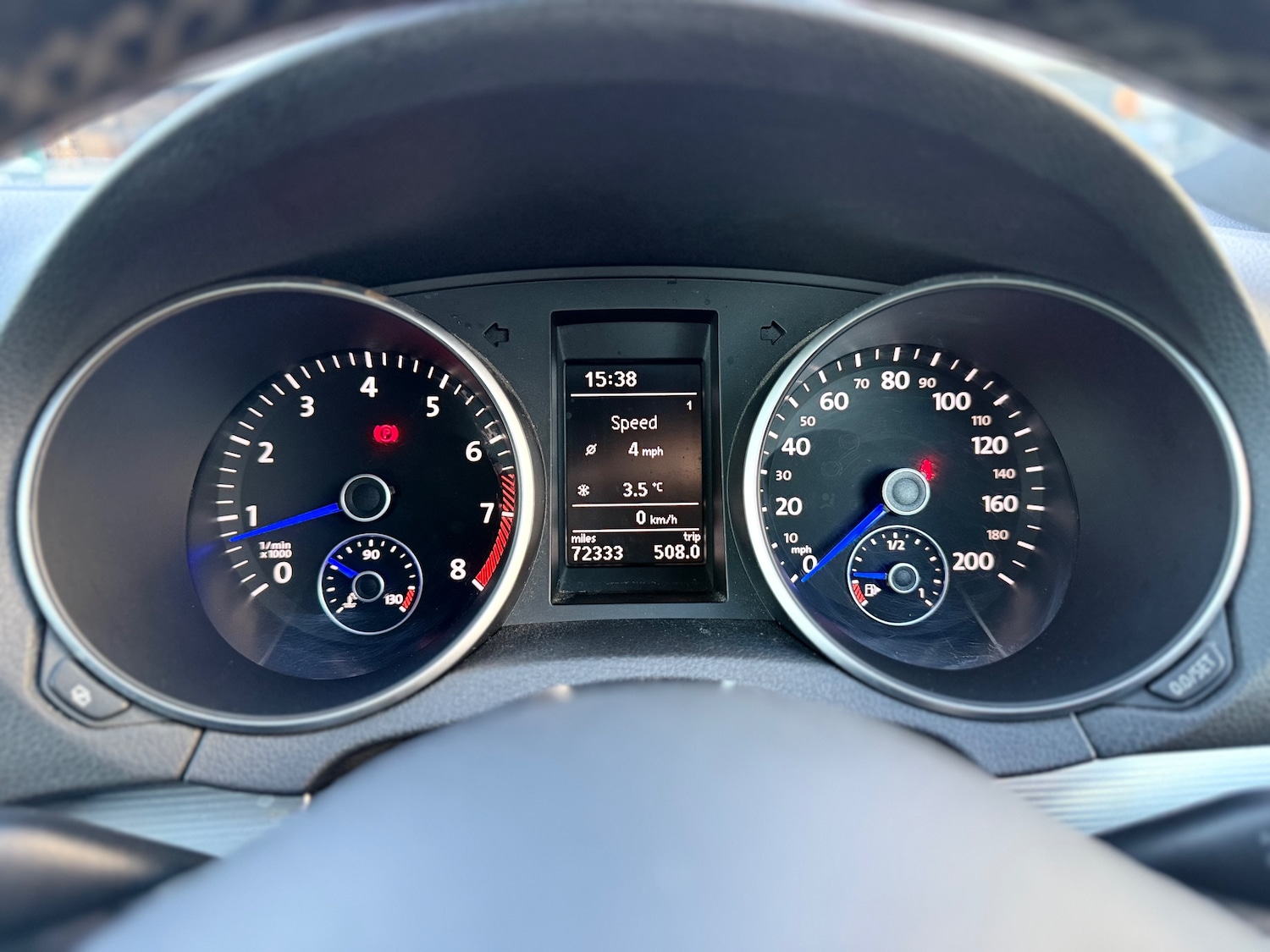 Used Volkswagen Golf 2012 for sale - 76641643: Photo 34