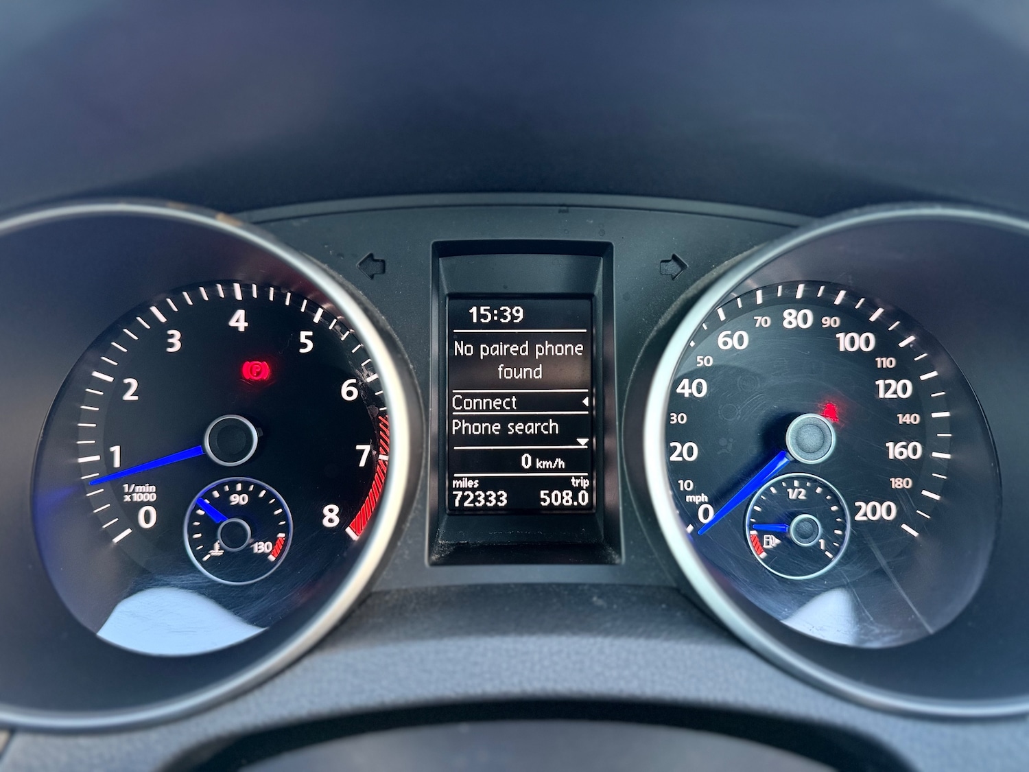 Used Volkswagen Golf 2012 for sale - 76641643: Photo 36