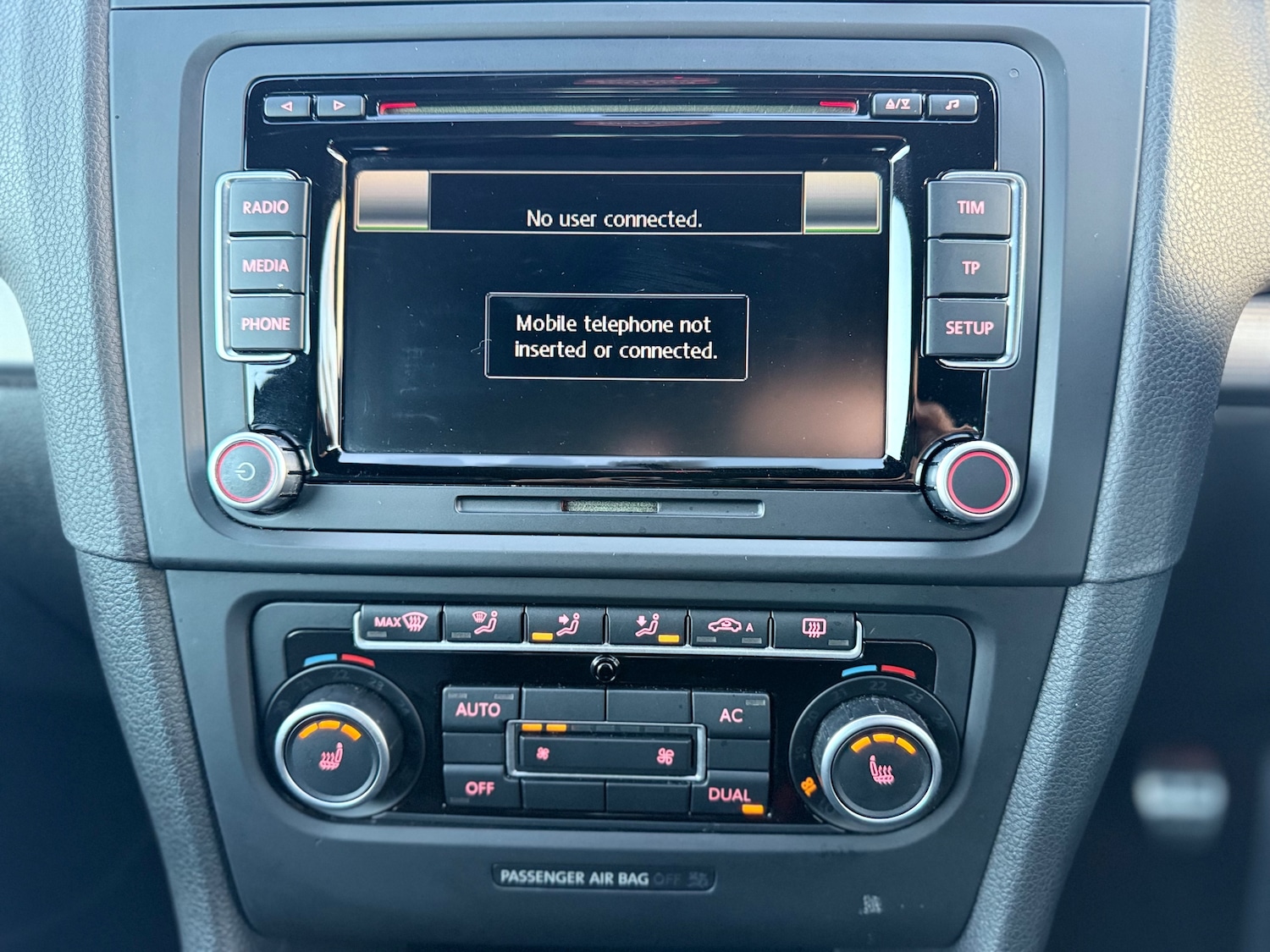 Used Volkswagen Golf 2012 for sale - 76641643: Photo 39