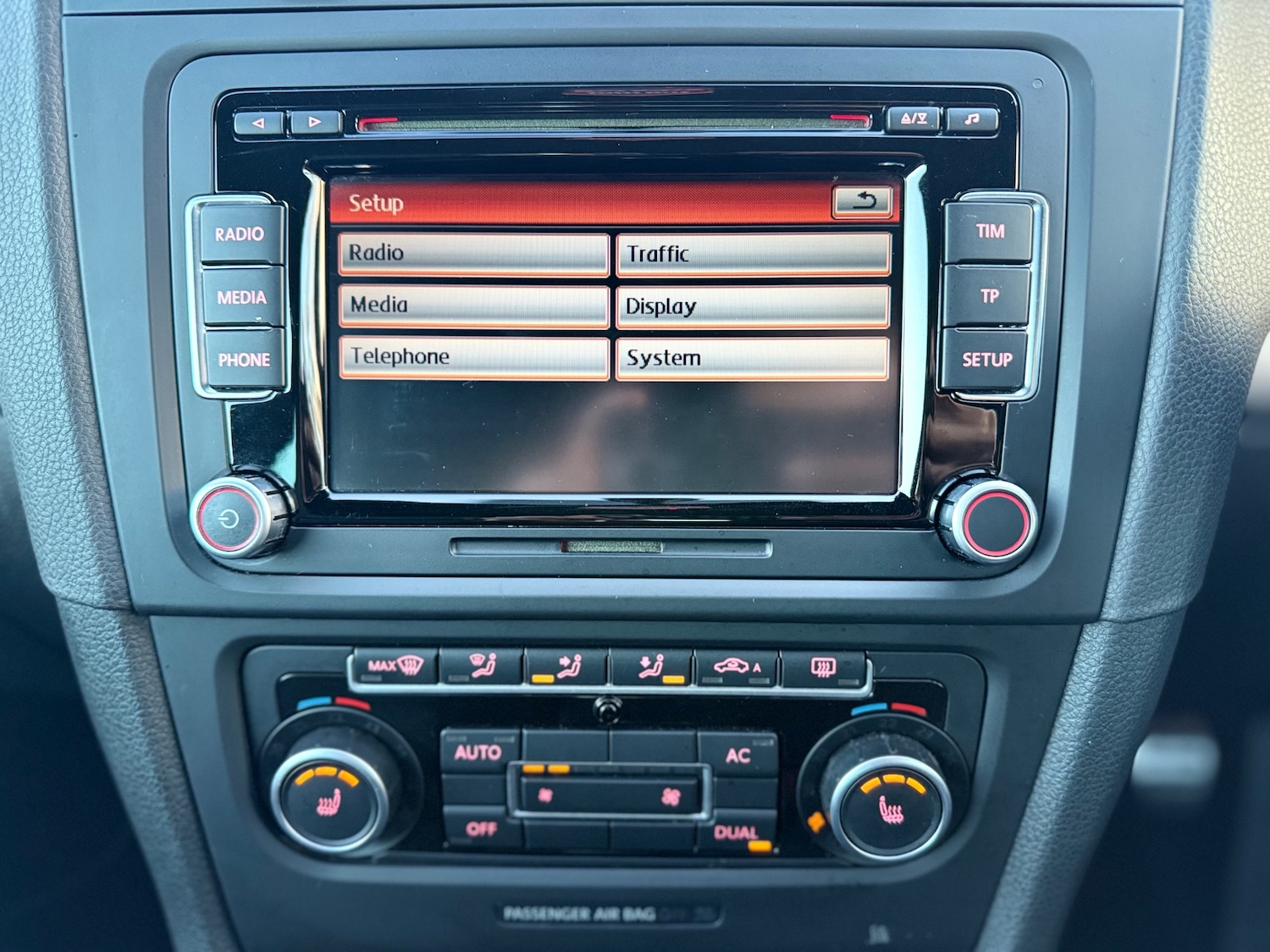 Used Volkswagen Golf 2012 for sale - 76641643: Photo 40