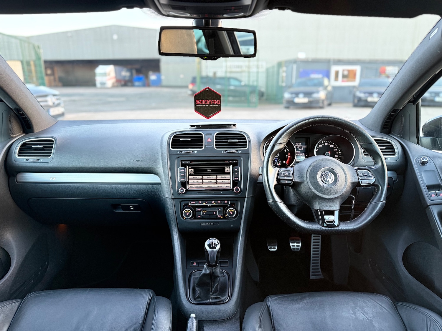 Used Volkswagen Golf 2012 for sale - 76641643: Photo 48