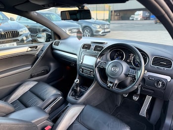 Used Volkswagen Golf 2012 for sale - 76641643: Photo