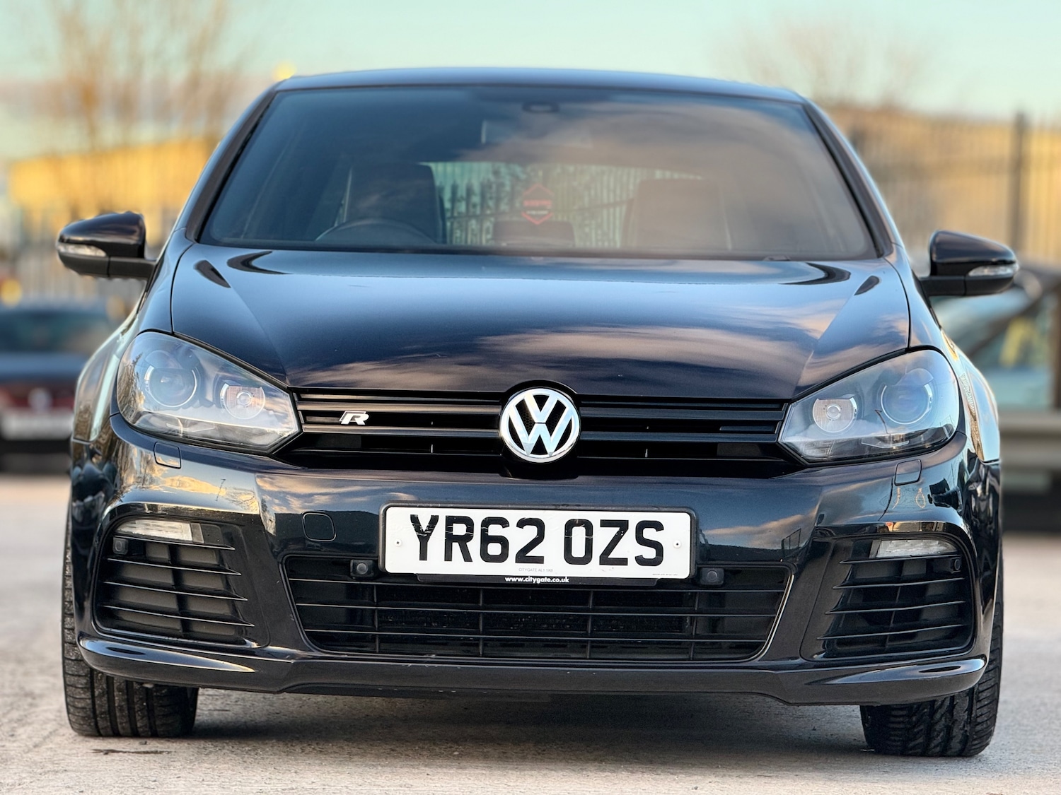 Used Volkswagen Golf 2012 for sale - 76641643: Photo 5
