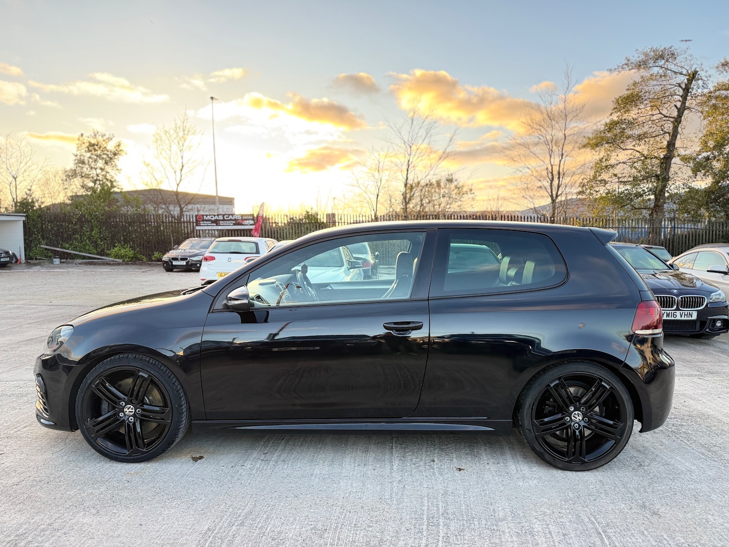 Used Volkswagen Golf 2012 for sale - 76641643: Photo 6