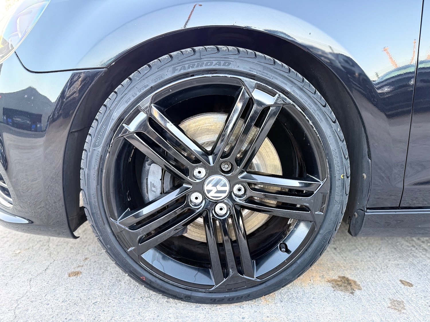 Used Volkswagen Golf 2012 for sale - 76641643: Photo 61