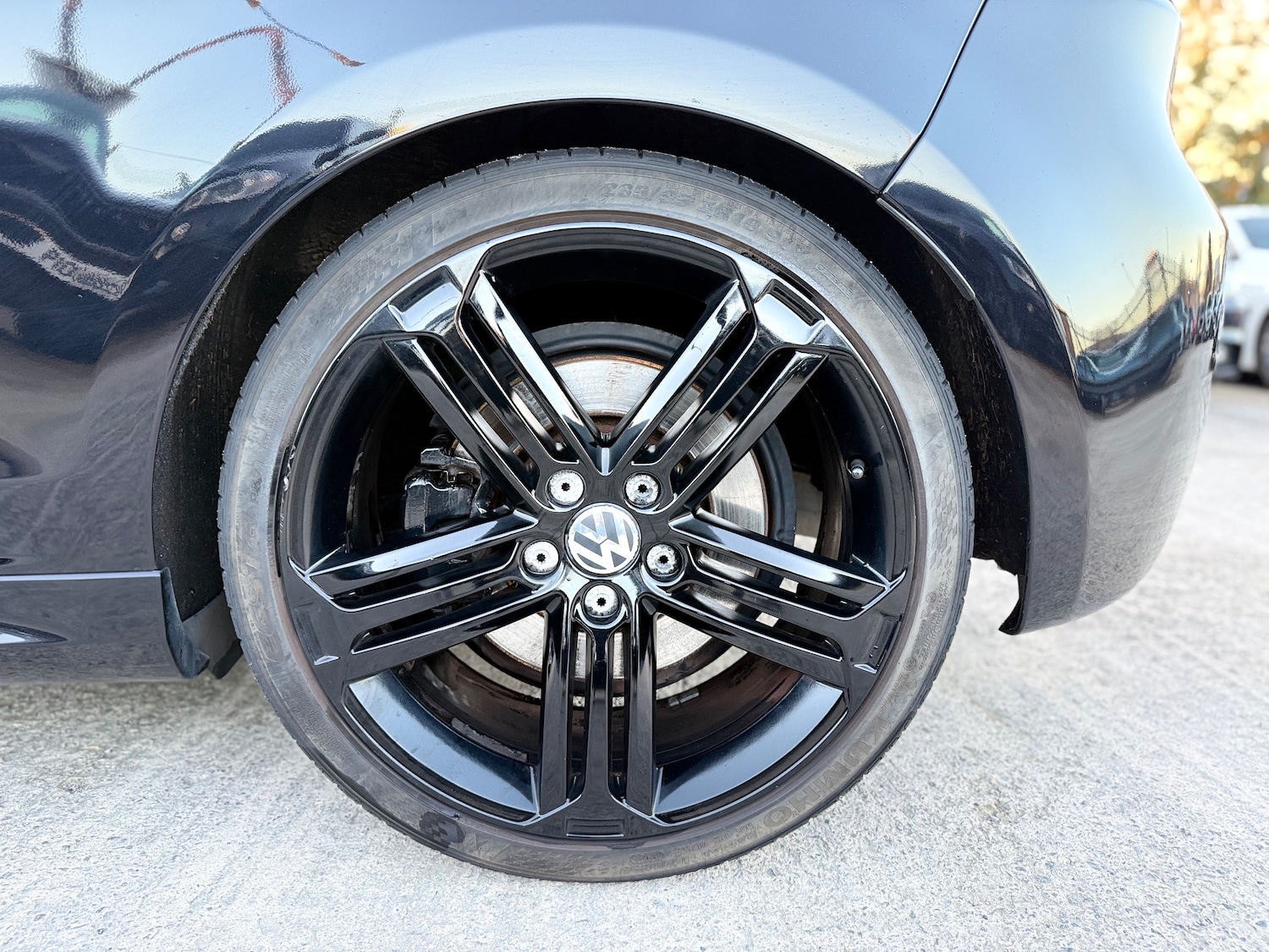 Used Volkswagen Golf 2012 for sale - 76641643: Photo 62