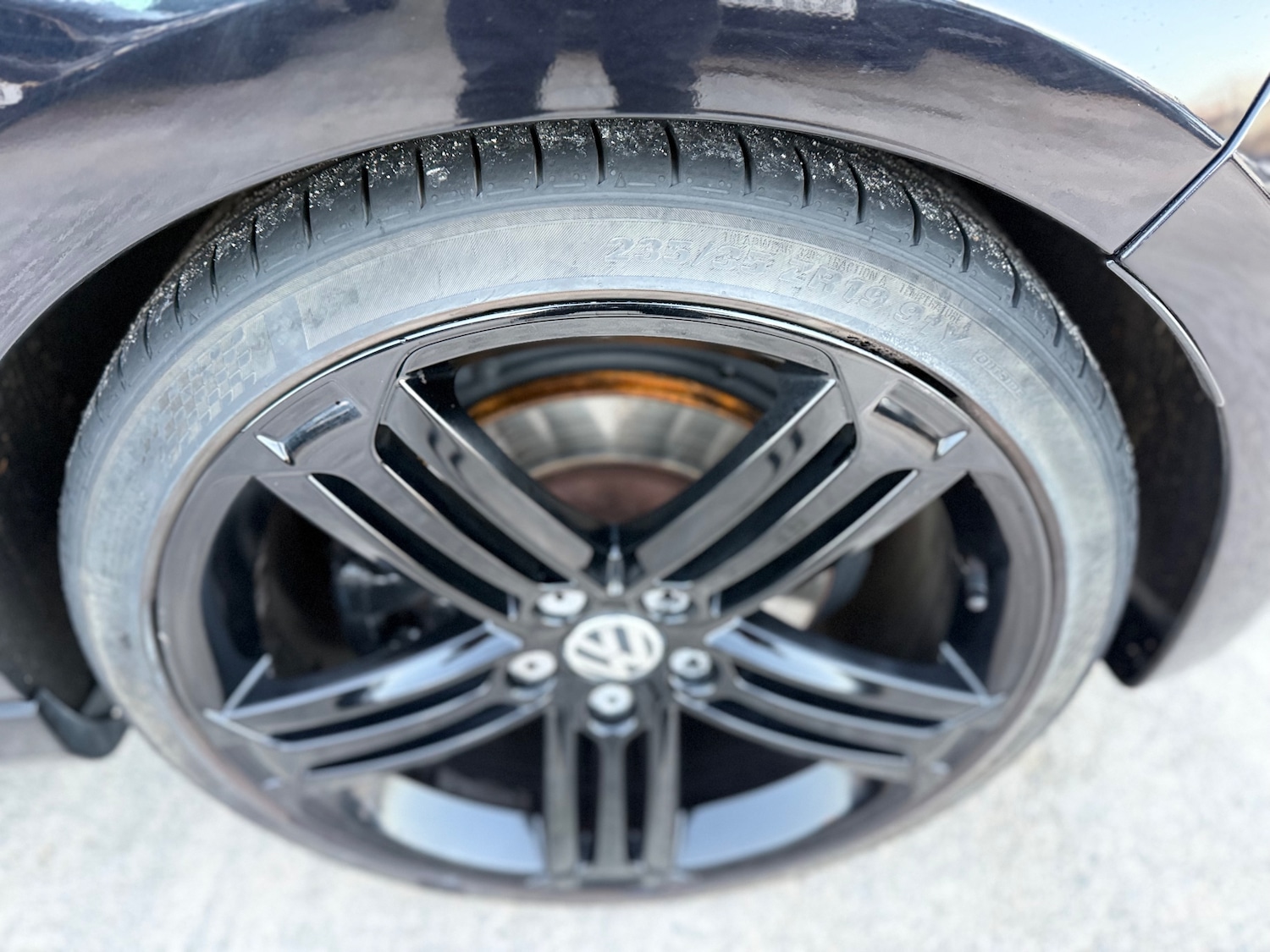 Used Volkswagen Golf 2012 for sale - 76641643: Photo 66