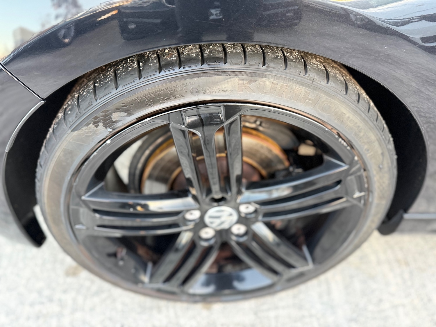 Used Volkswagen Golf 2012 for sale - 76641643: Photo 67