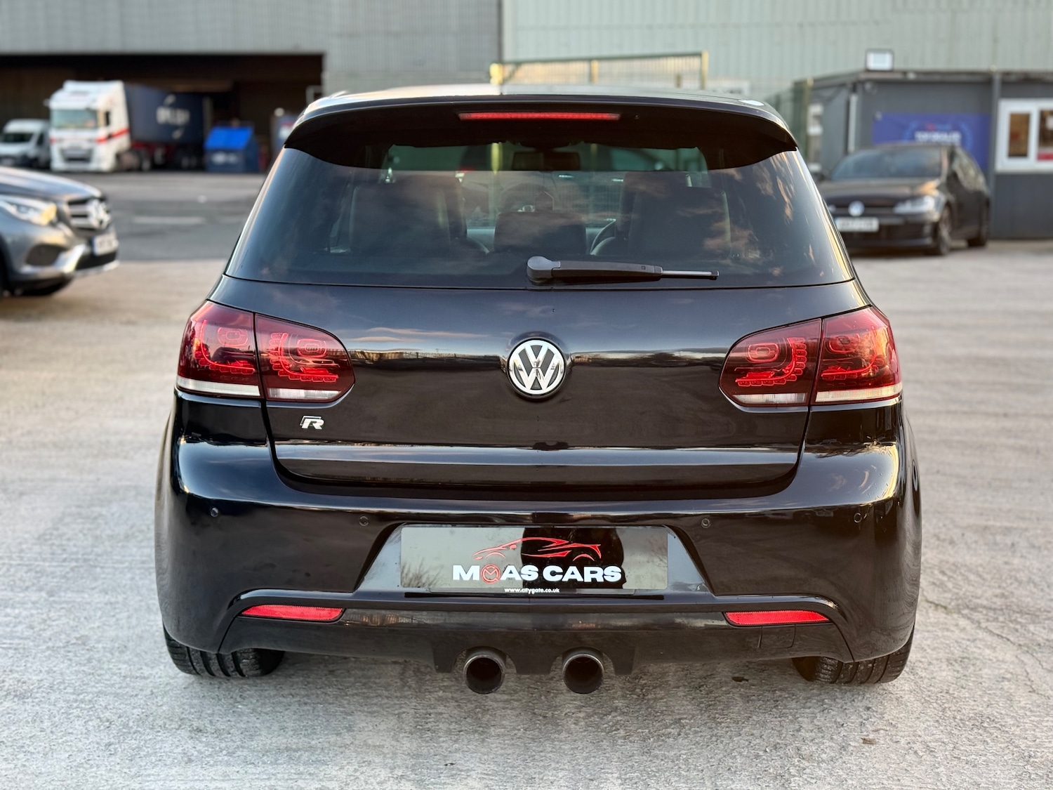 Used Volkswagen Golf 2012 for sale - 76641643: Photo 7