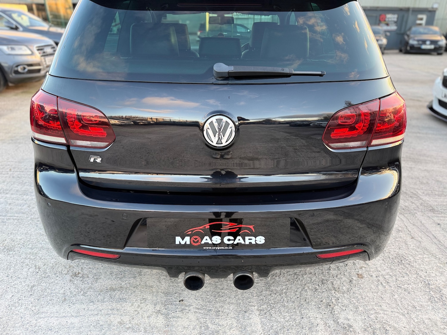 Used Volkswagen Golf 2012 for sale - 76641643: Photo 8