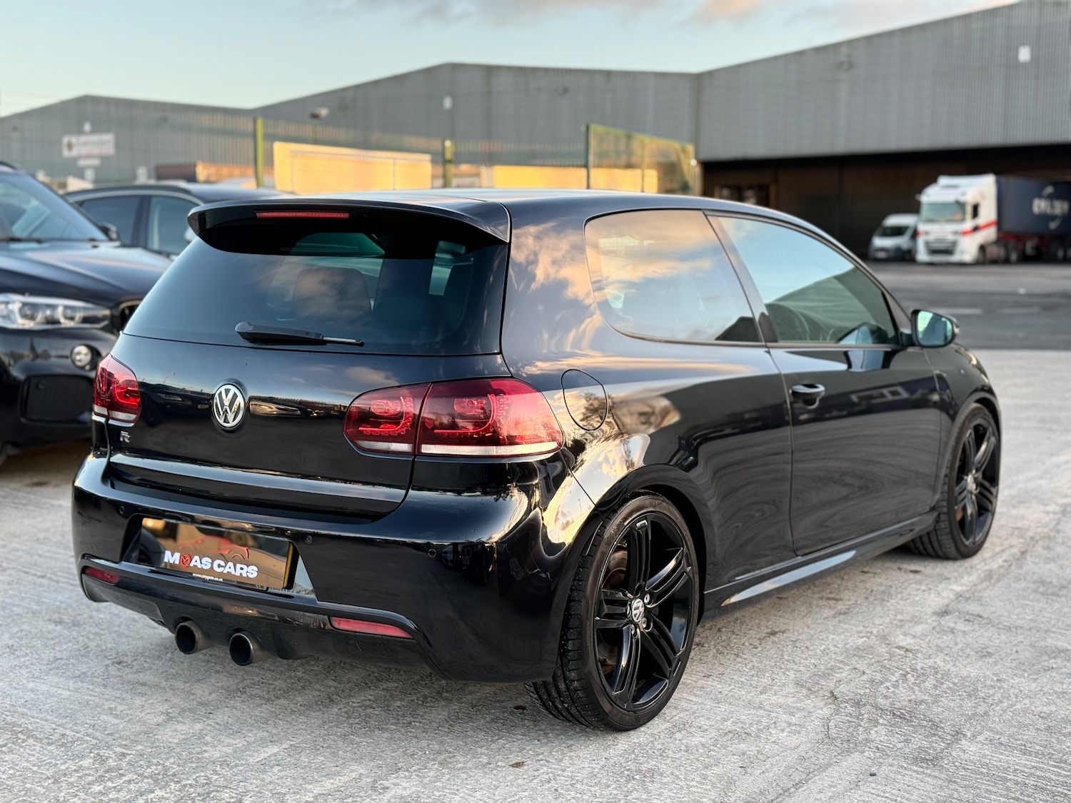 Used Volkswagen Golf 2012 for sale - 76641643: Photo 9