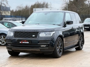 Used Land Rover Range Rover 2016 for sale - 77582504: Photo