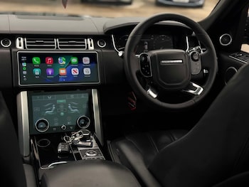 Used Land Rover Range Rover 2016 for sale - 77582504: Photo