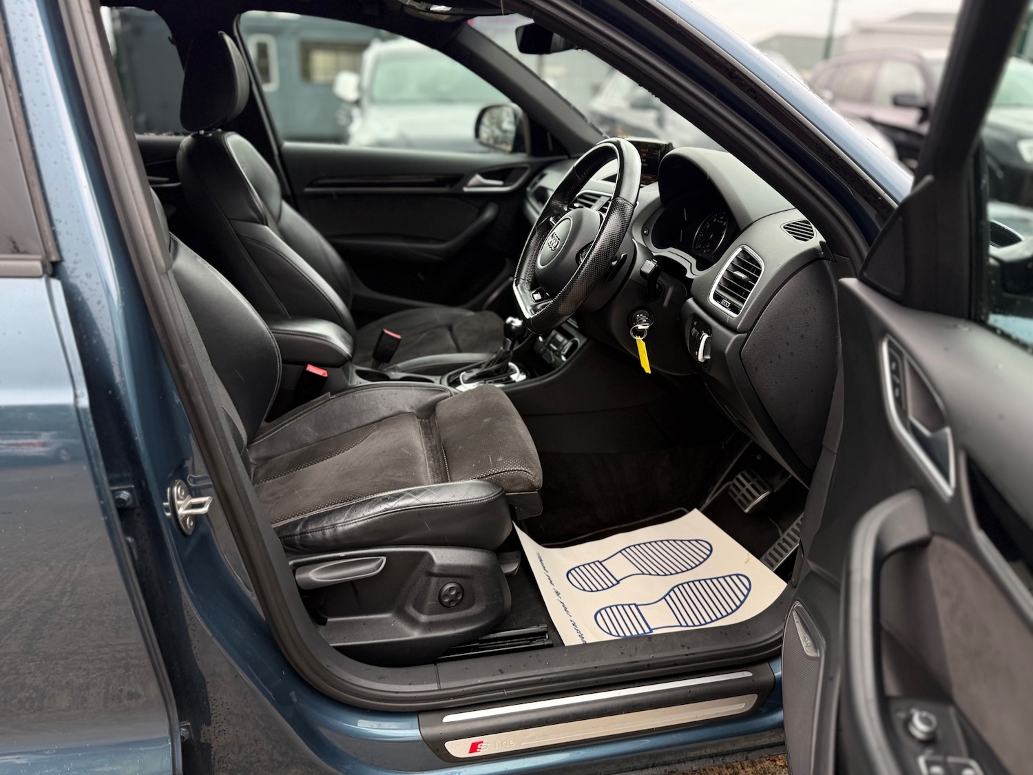 Used Audi Q3 2018 for sale - 76174172: Photo 18