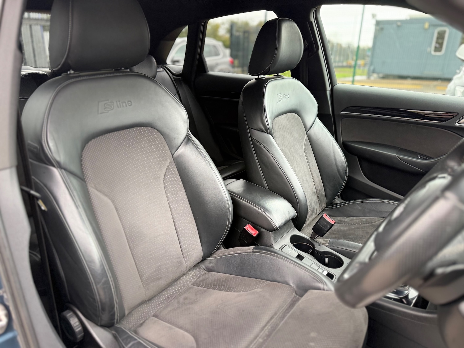 Used Audi Q3 2018 for sale - 76174172: Photo 19