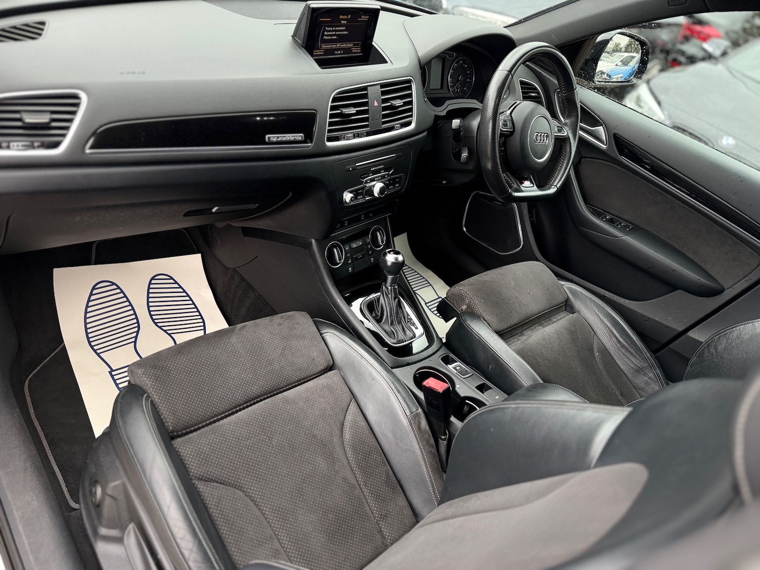 Used Audi Q3 2018 for sale - 76174172: Photo 20