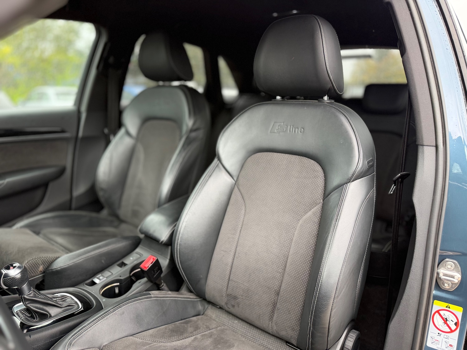 Used Audi Q3 2018 for sale - 76174172: Photo 22