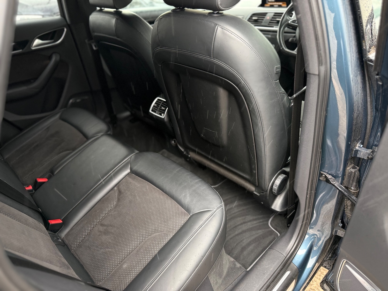 Used Audi Q3 2018 for sale - 76174172: Photo 23