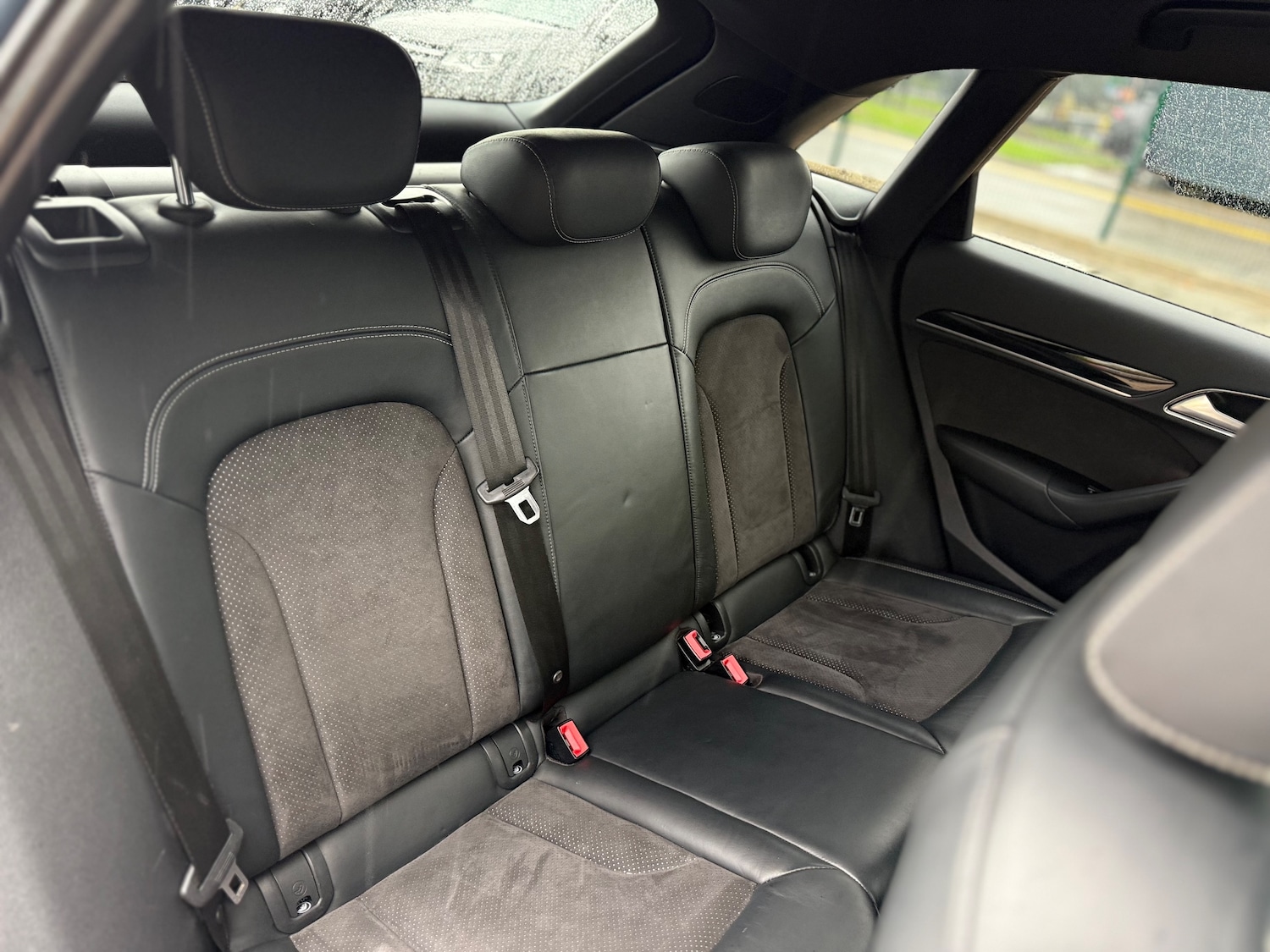 Used Audi Q3 2018 for sale - 76174172: Photo 25