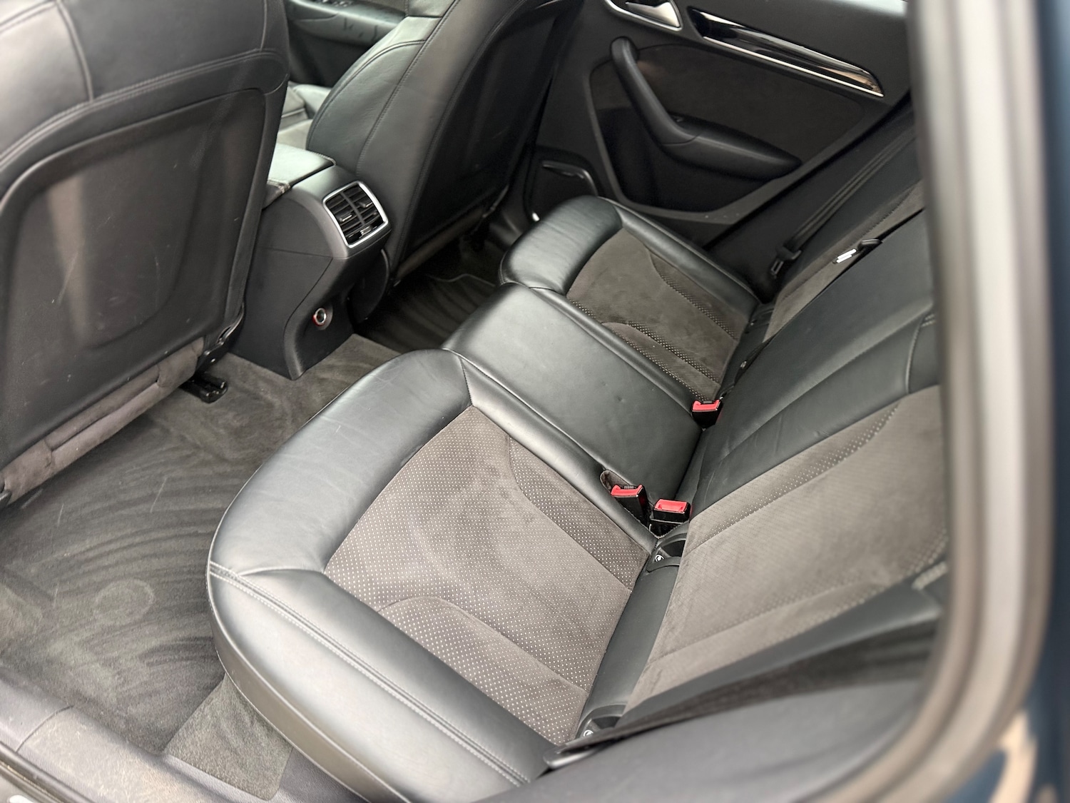 Used Audi Q3 2018 for sale - 76174172: Photo 26