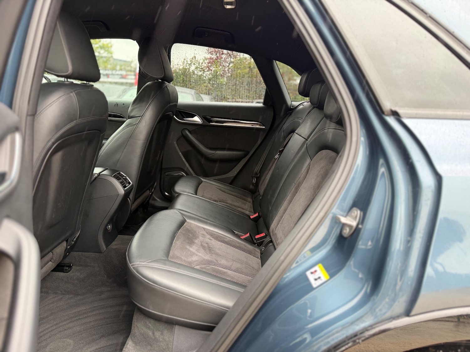 Used Audi Q3 2018 for sale - 76174172: Photo 27