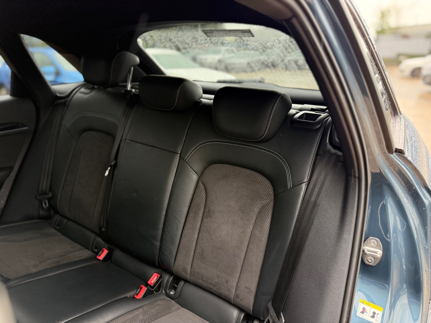 Used Audi Q3 2018 for sale - 76174172: Photo 28